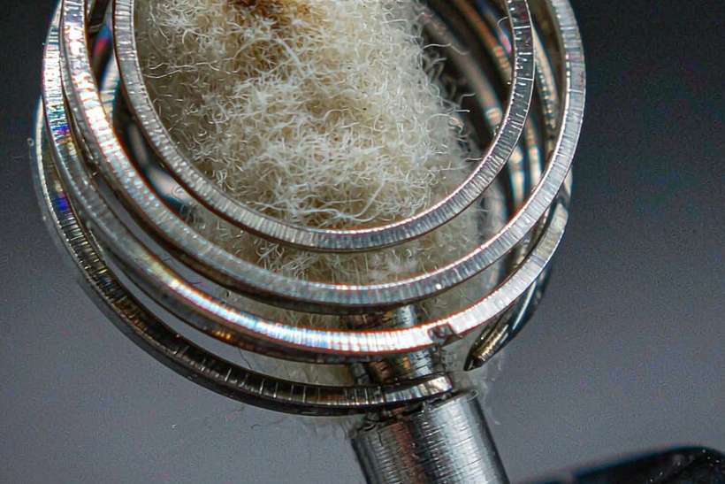 Bulk Distribution for Kafficarat coils — Asia Pacific