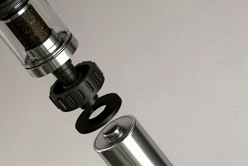 Bulk Distribution for Kafficarat coils — EU stock