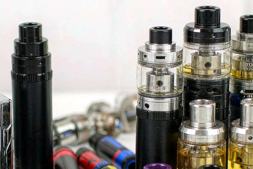 Bulk Distribution for Kafficarat devices — Autumn stock