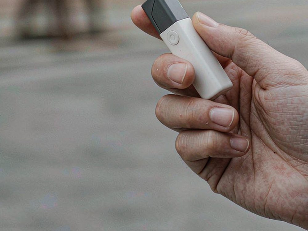 Bulk Distribution for Kafficarat devices — EU stock