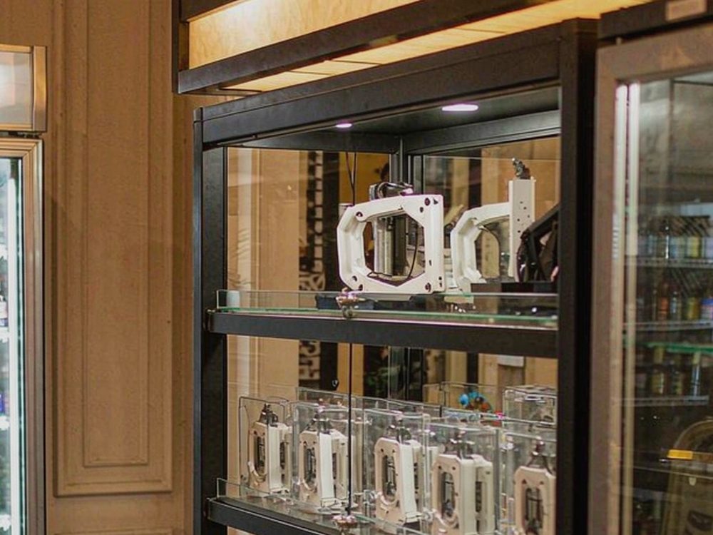 Bulk Distribution for Kafficarat devices — for resellers