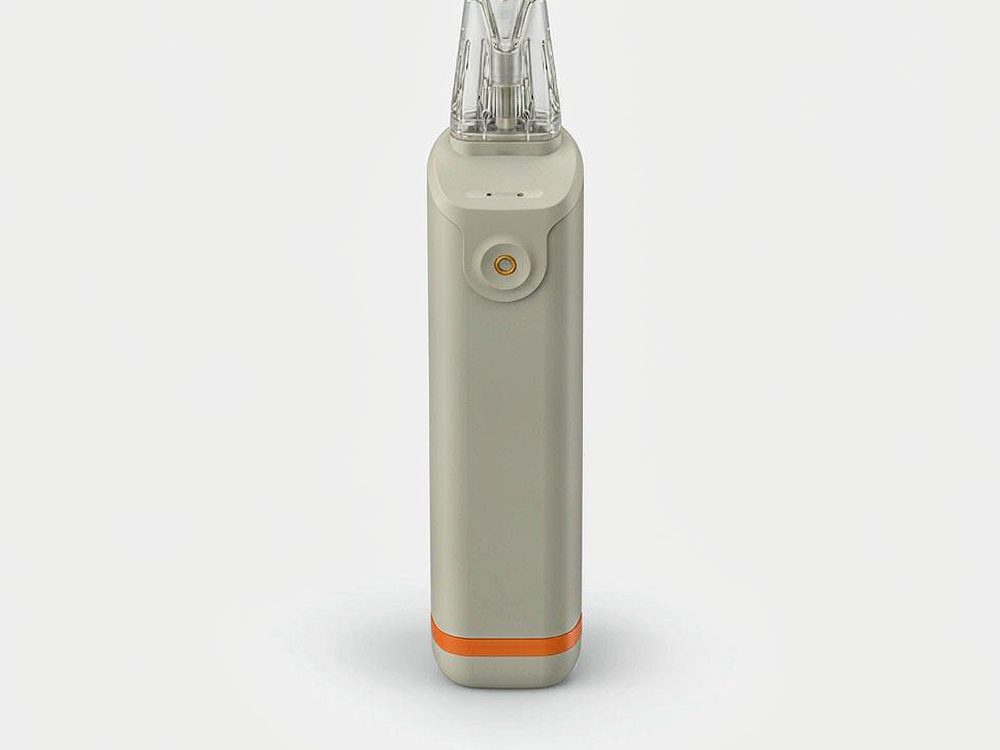 Bulk Distribution for Kafficarat disposables — bulk case