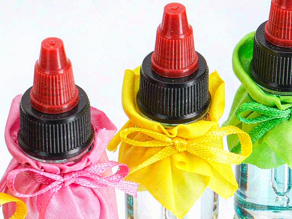 Bulk Distribution for Kafficarat e-liquid — 2026
