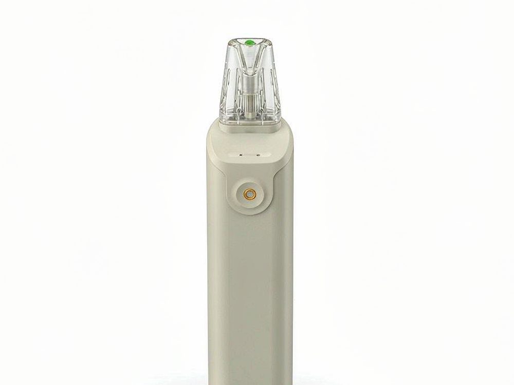 Bulk Distribution for Kafficarat e-liquid — bulk case