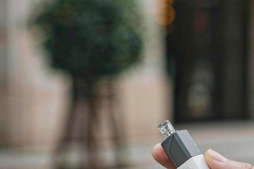 Bulk Distribution for Kafficarat e-liquid — limited batch