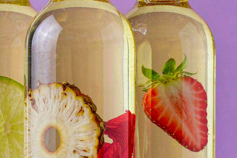 Bulk Distribution for Kafficarat e-liquid — ODM ready