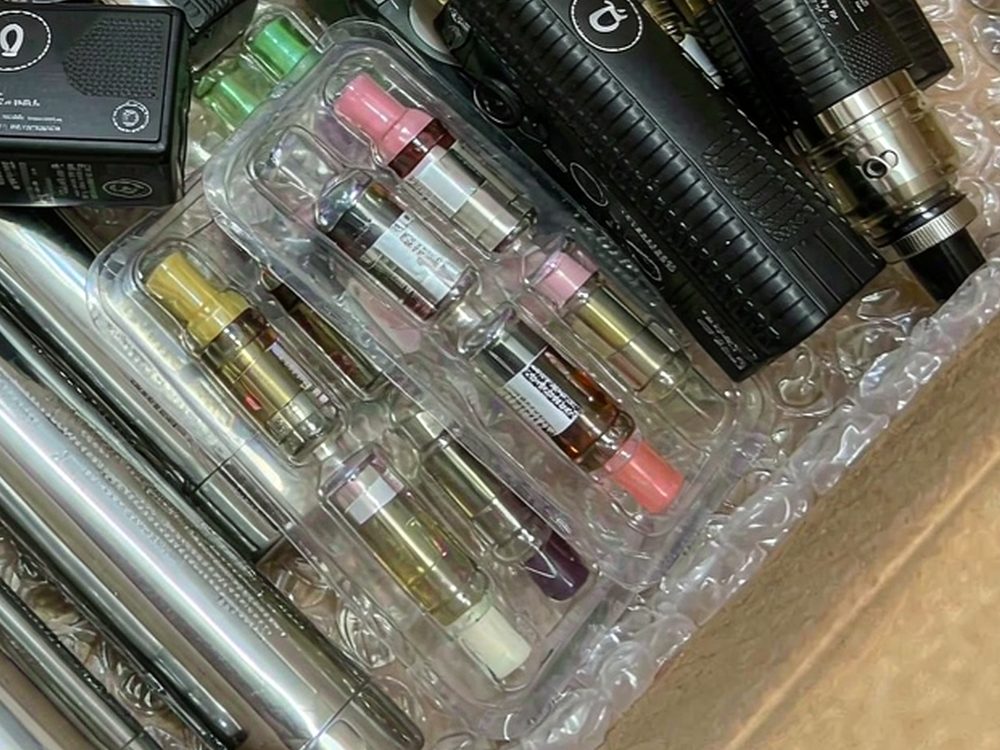 Bulk Distribution for Kafficarat e-liquid — top rated