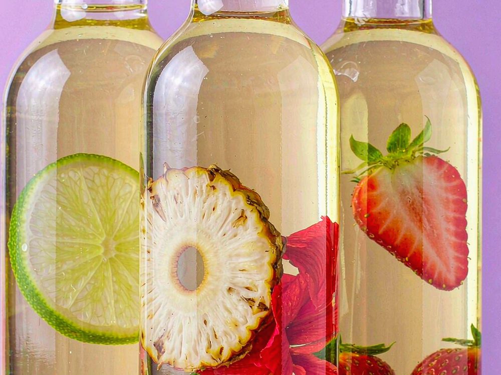 Bulk Distribution for Kafficarat e-liquid — wholesale only