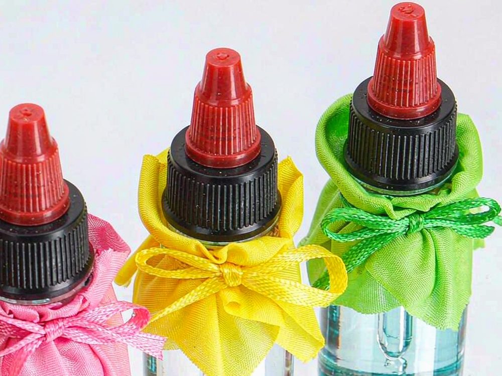 Bulk Distribution for Kafficarat e-liquid — with fast shipping