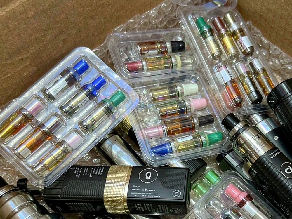 Bulk Distribution for Kafficarat hardware — no minimum MOQ