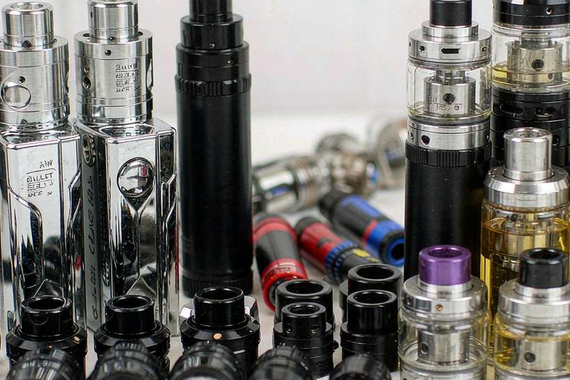 Bulk Distribution for Kafficarat hardware — Spring catalog