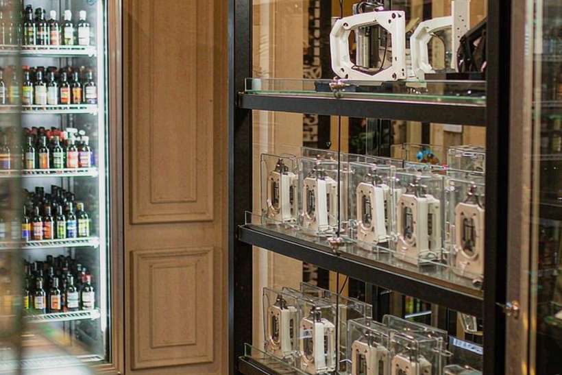 Bulk Distribution for Kafficarat hardware — Winter special