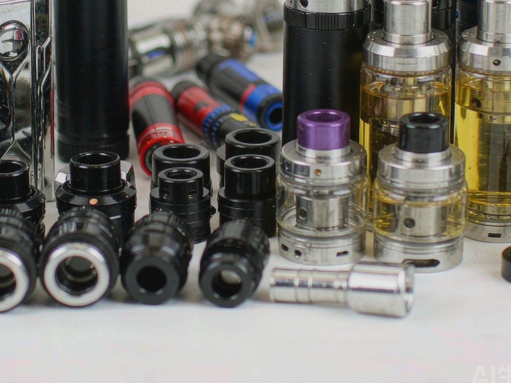 Bulk Distribution for Kafficarat hardware — with fast shipping