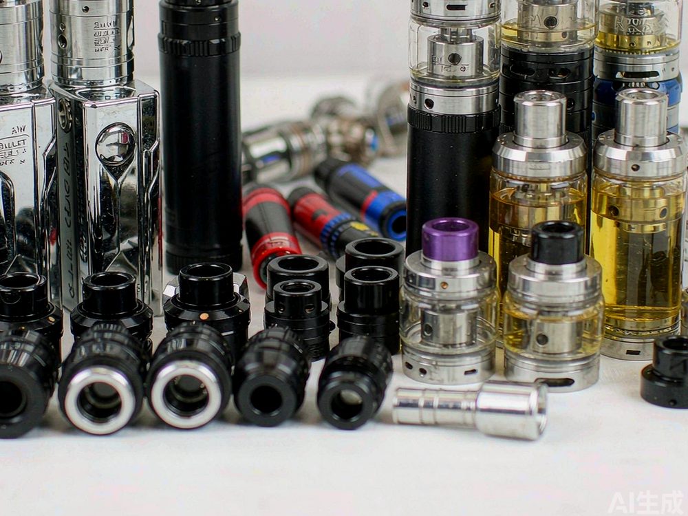 Bulk Distribution for Kafficarat kits — for resellers