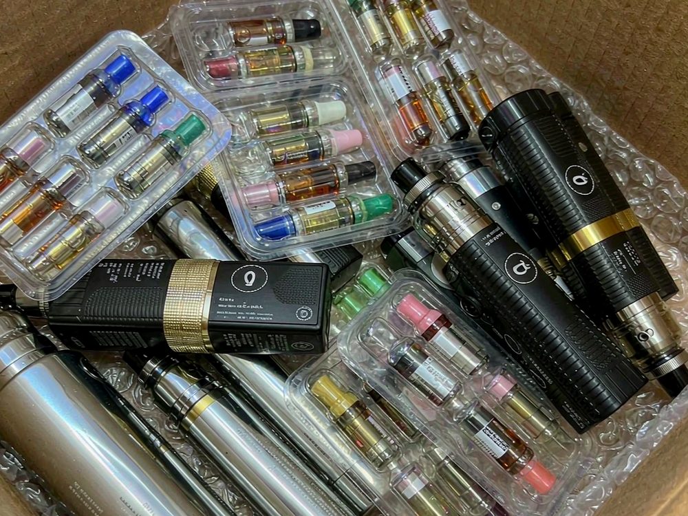 Bulk Distribution for Kafficarat mods — new arrivals