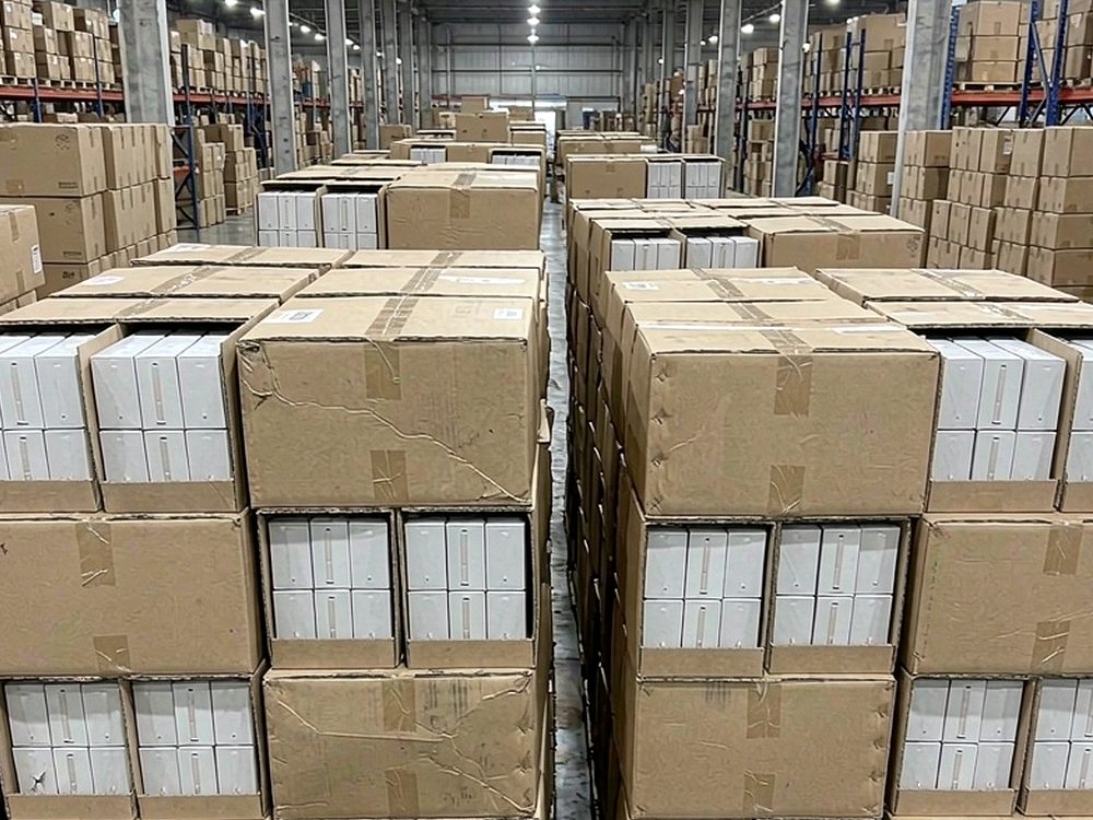 Bulk Distribution for Kafficarat products — top rated
