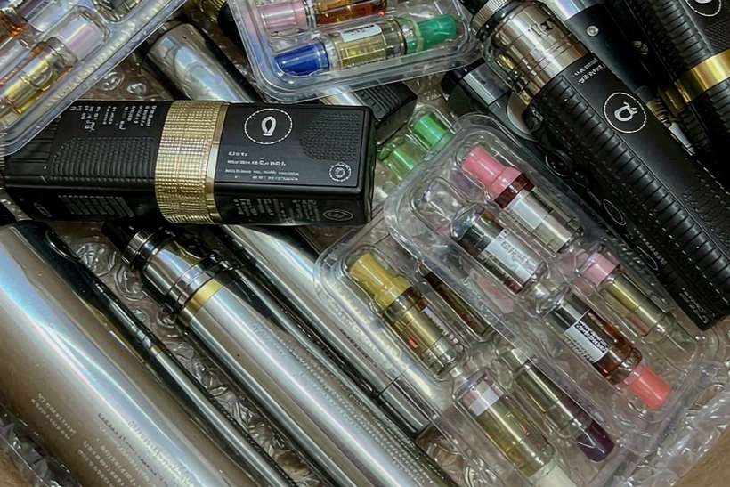 Bulk Distribution for Kafficarat products — Winter special