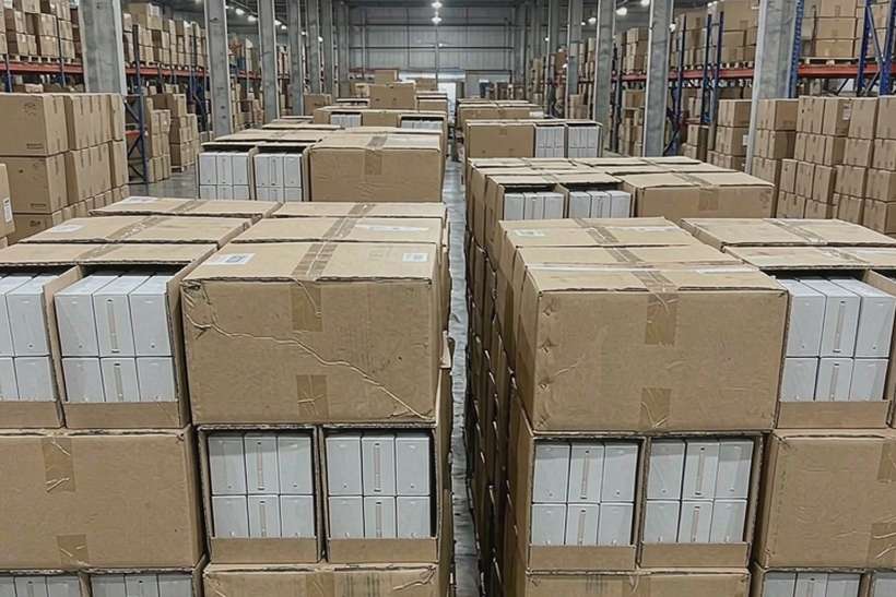 Bulk Distribution for Kafficarat tanks — OEM available