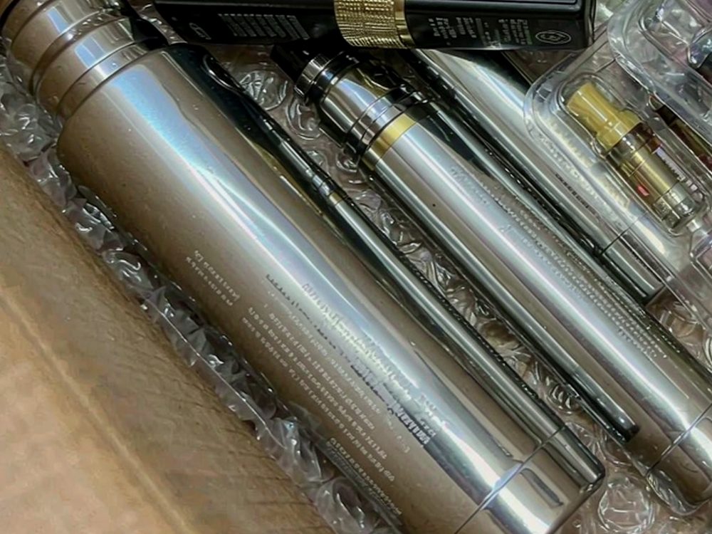 Buyer's Guide to Kafficarat coils — bulk case