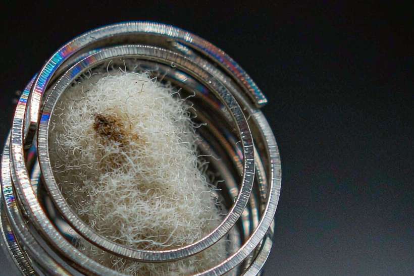 Buyer's Guide to Kafficarat coils — Middle East