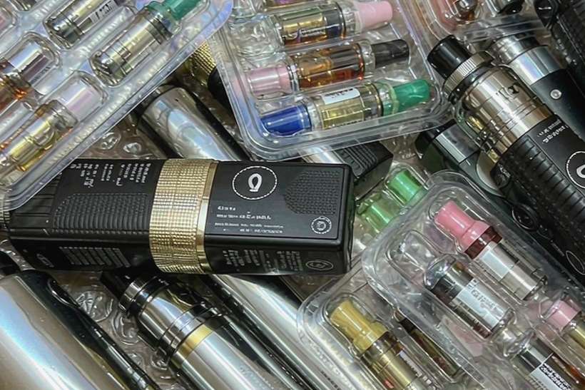 Buyer's Guide to Kafficarat coils — sea freight