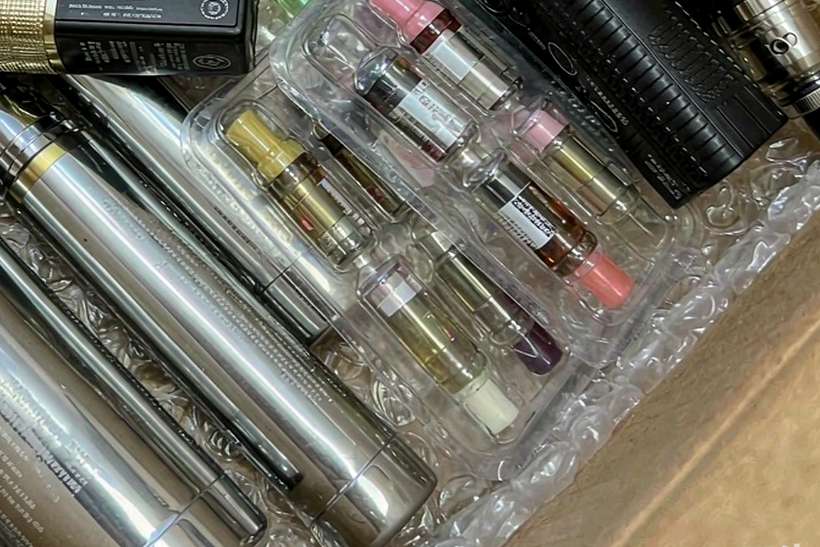 Buyer's Guide to Kafficarat coils — small parcel
