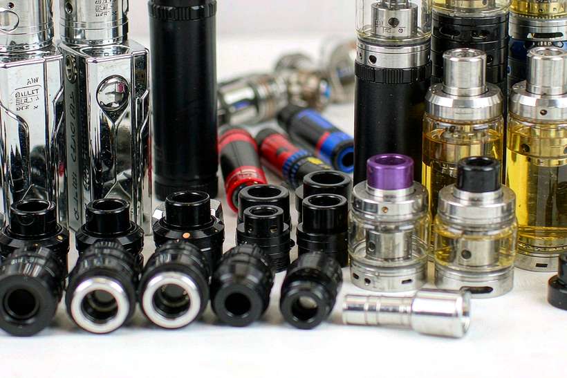 Buyer's Guide to Kafficarat devices — Autumn stock