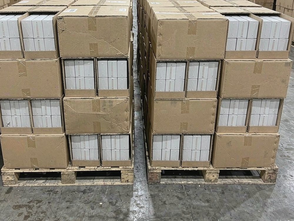 Buyer's Guide to Kafficarat devices — wholesale only