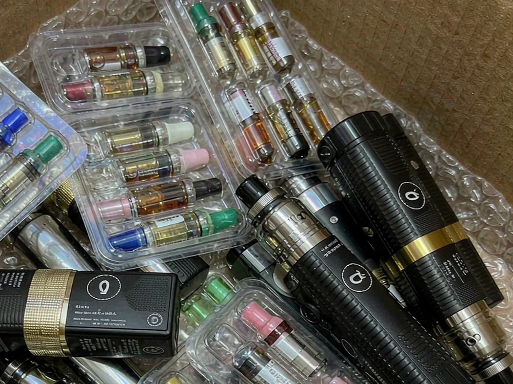 Buyer's Guide to Kafficarat disposables — new arrivals