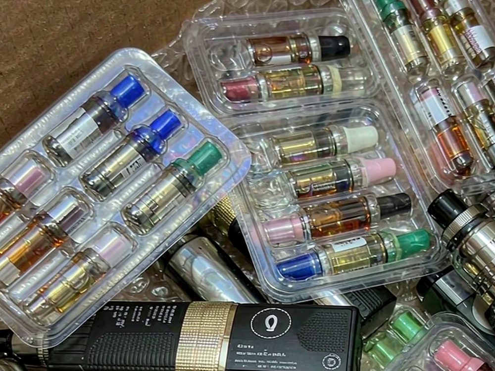 Buyer's Guide to Kafficarat disposables — no minimum MOQ