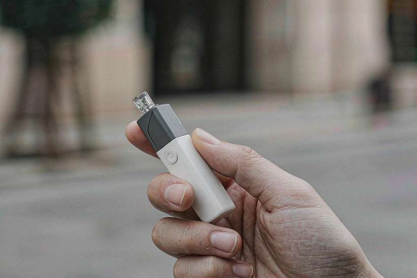 Buyer's Guide to Kafficarat disposables — small parcel