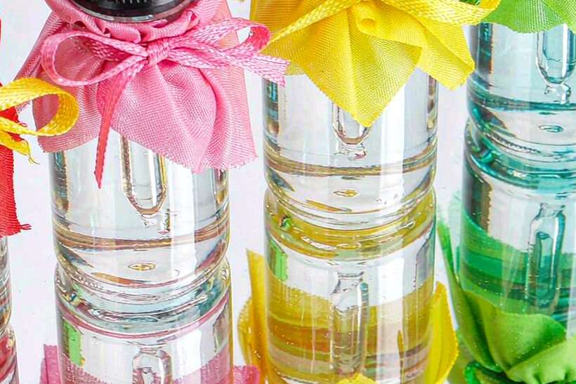 Buyer's Guide to Kafficarat disposables — Spring catalog
