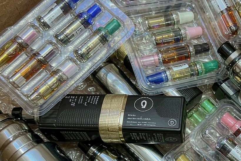 Buyer's Guide to Kafficarat disposables — US warehouse