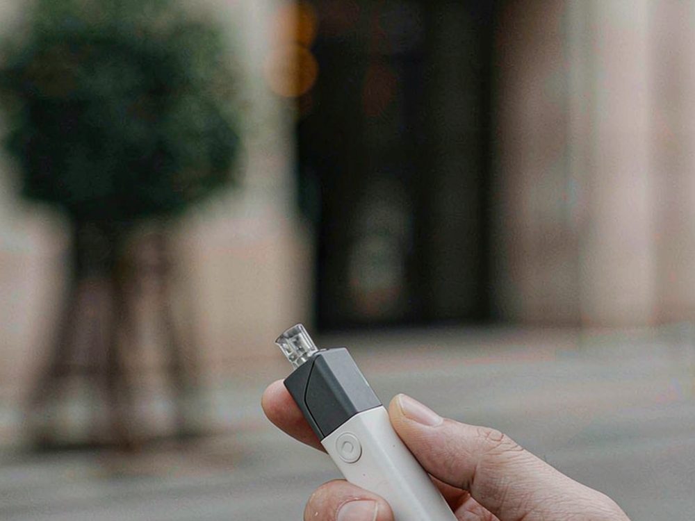 Buyer's Guide to Kafficarat e-liquid — bulk case