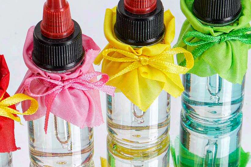 Buyer's Guide to Kafficarat e-liquid — Middle East