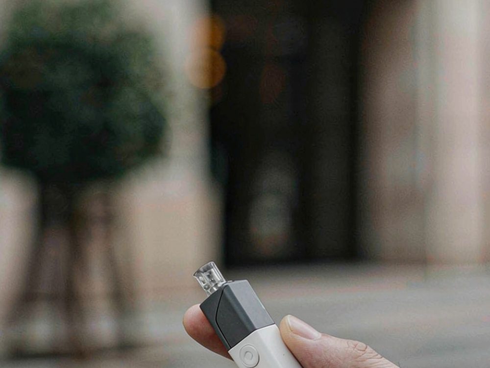 Buyer's Guide to Kafficarat e-liquid — no minimum MOQ
