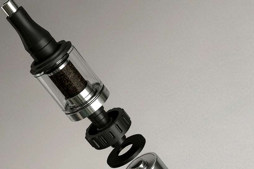 Buyer's Guide to Kafficarat e-liquid — Spring catalog