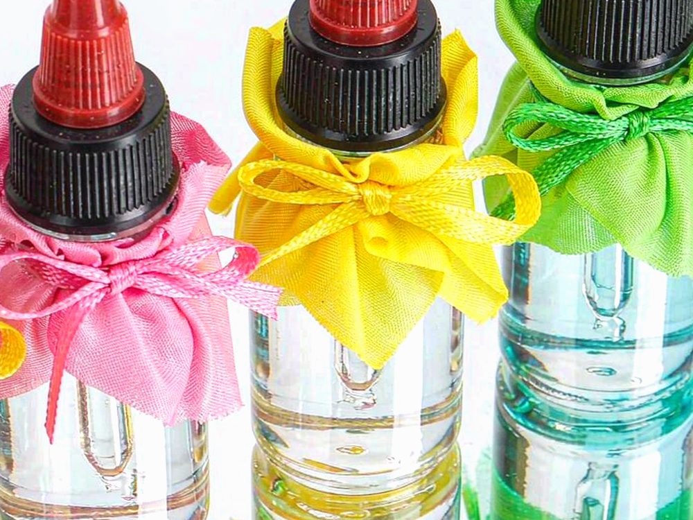 Buyer's Guide to Kafficarat e-liquid — top rated
