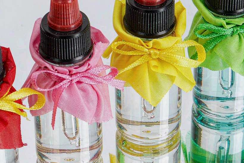 Buyer's Guide to Kafficarat e-liquid — US warehouse