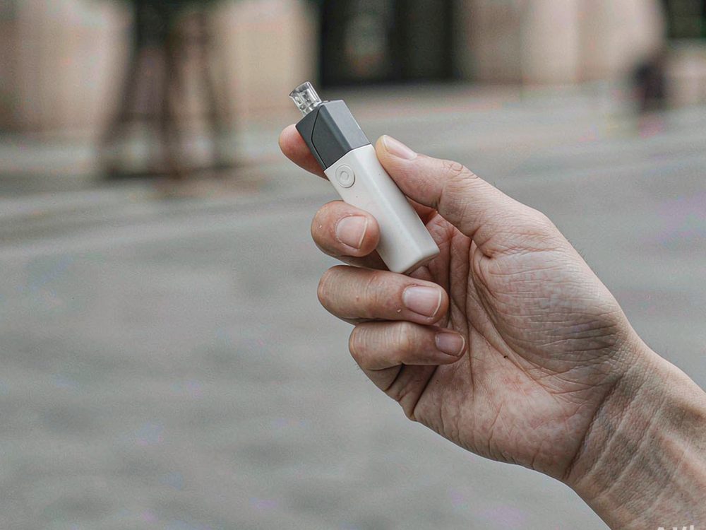 Buyer's Guide to Kafficarat e-liquid — wholesale only