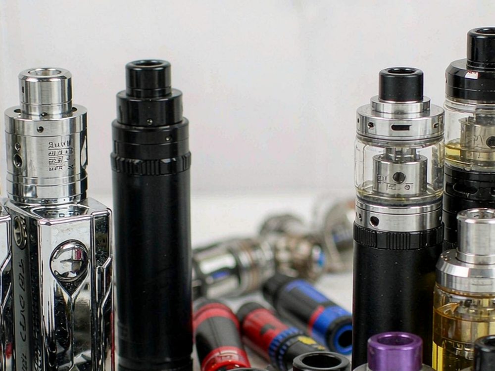 Buyer's Guide to Kafficarat e-liquid — with fast shipping