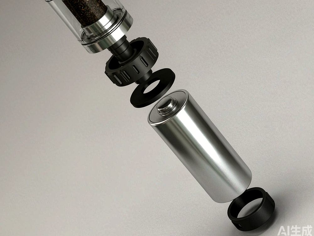 Buyer's Guide to Kafficarat hardware — new arrivals