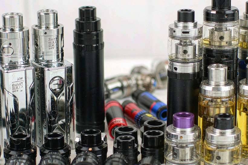 Buyer's Guide to Kafficarat hardware — ODM ready