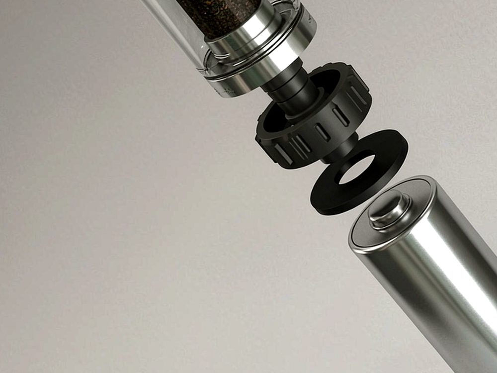 Buyer's Guide to Kafficarat hardware — wholesale only