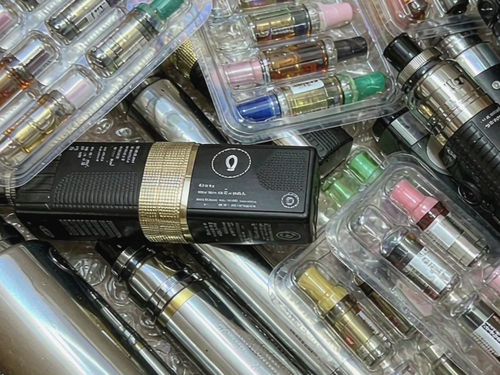 Buyer's Guide to Kafficarat kits — bulk case