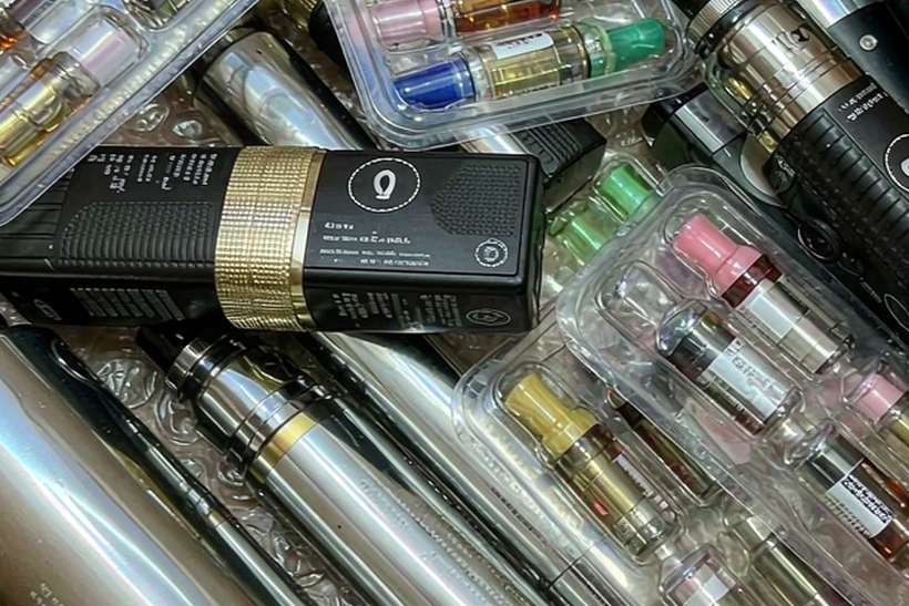 Buyer's Guide to Kafficarat mods — Autumn stock