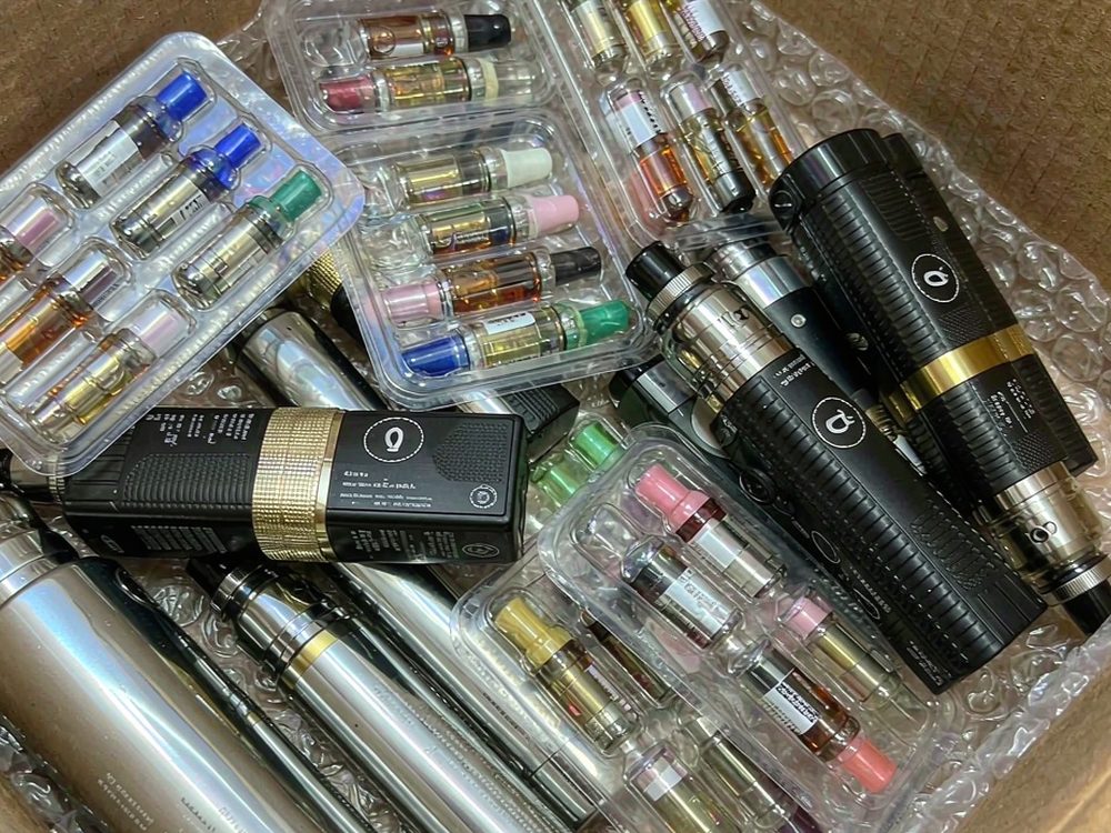 Buyer's Guide to Kafficarat mods — bulk case