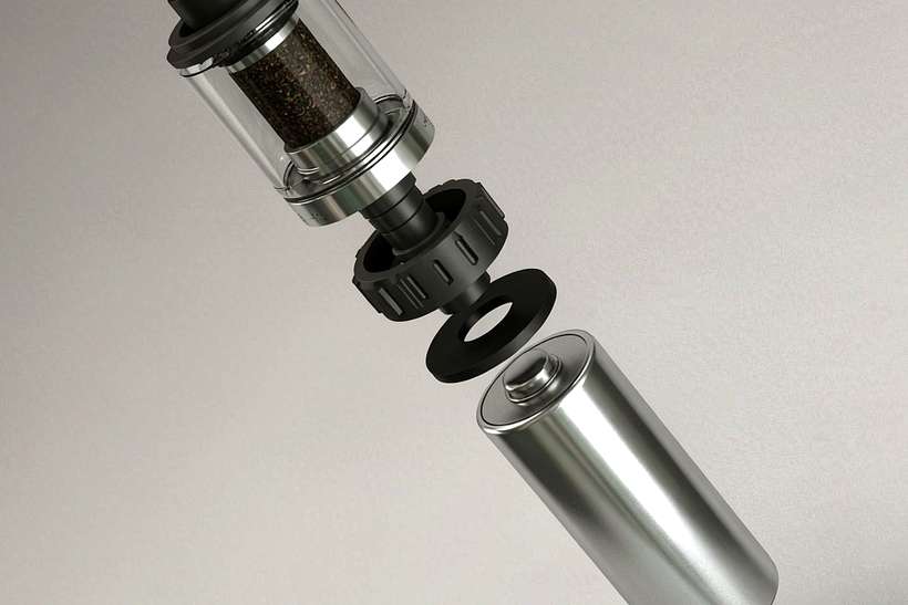 Buyer's Guide to Kafficarat mods — express air