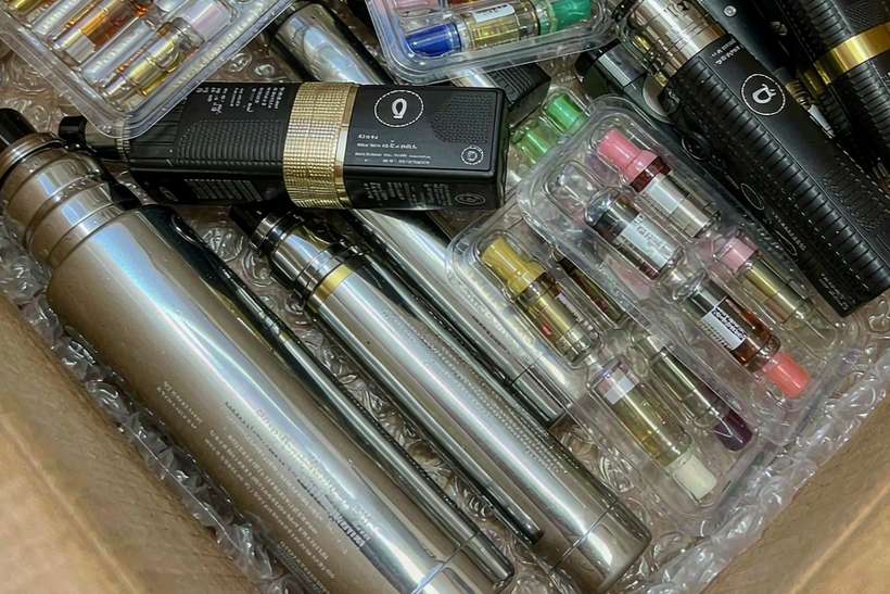 Buyer's Guide to Kafficarat mods — limited batch