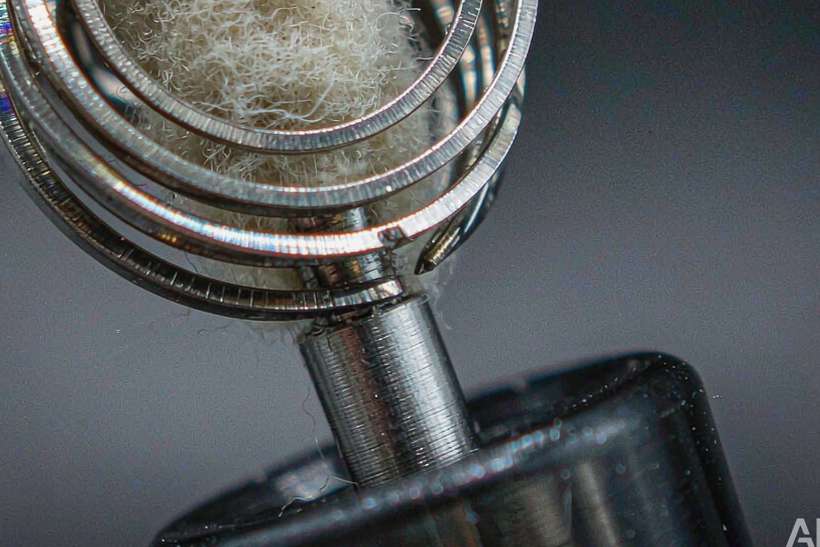 Buyer's Guide to Kafficarat mods — OEM available
